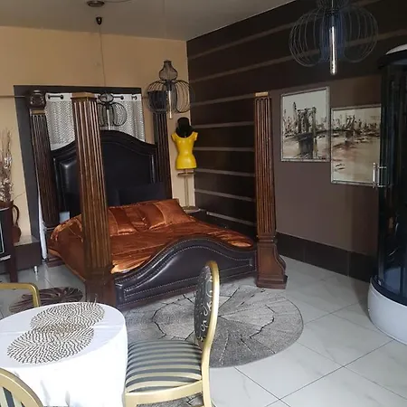 Apartment Loft Radom