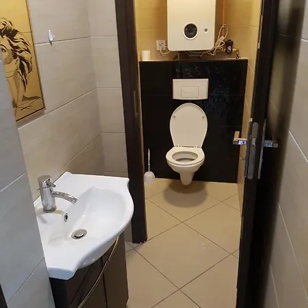 Loft Apartamento Radom