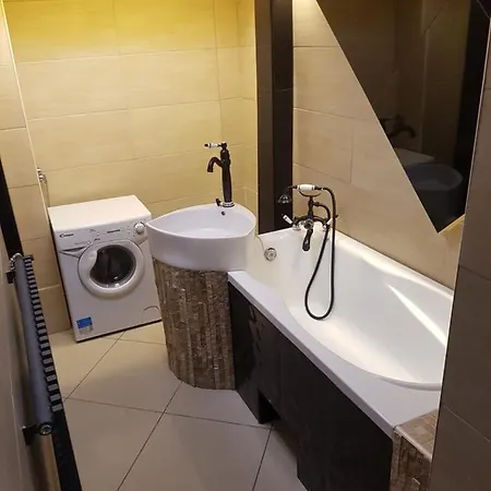 Loft Apartamento Radom