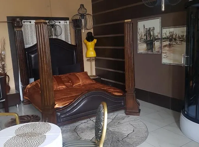 Lägenhet Loft Radom