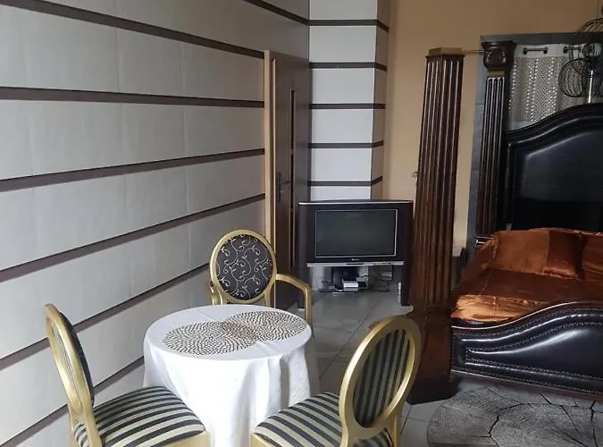 Lägenhet Loft Radom