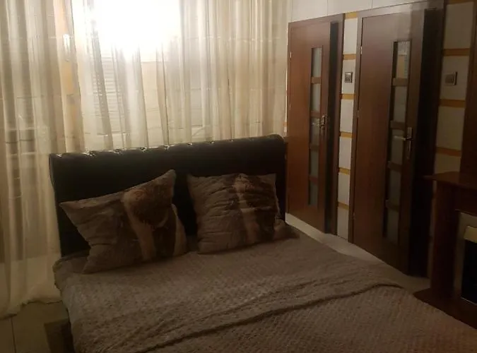 Loft Lägenhet Radom