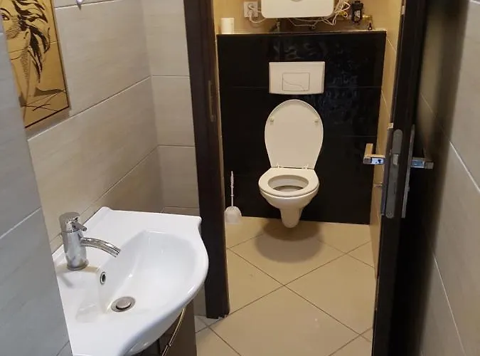 Loft Lägenhet Radom