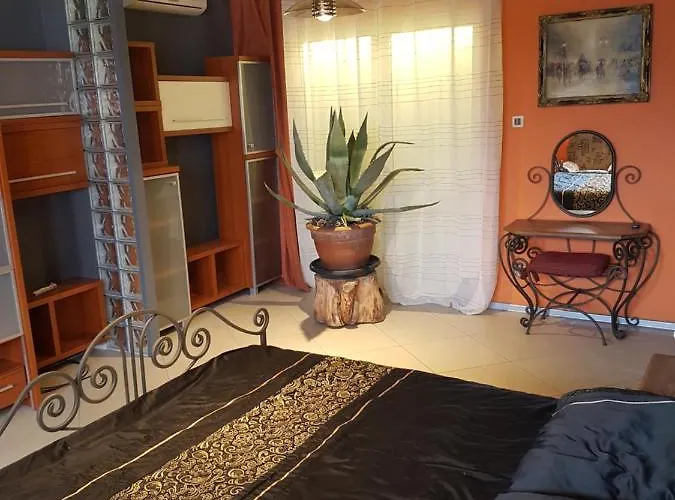 Loft Lägenhet Radom